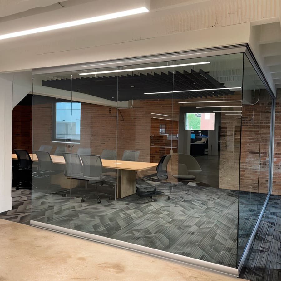 View Glass