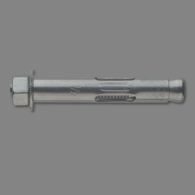 304 Sleeve Anchor