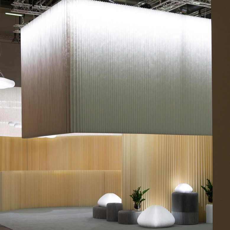 Soft Wall & Block Luminaires
