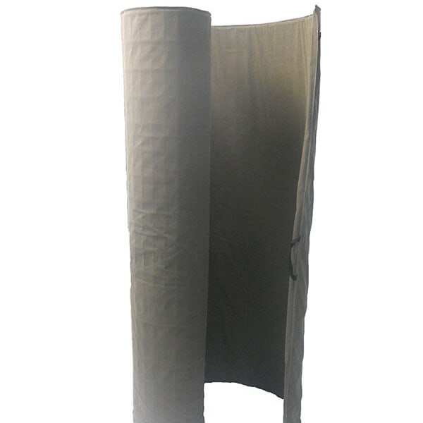 Roll-Up Welding