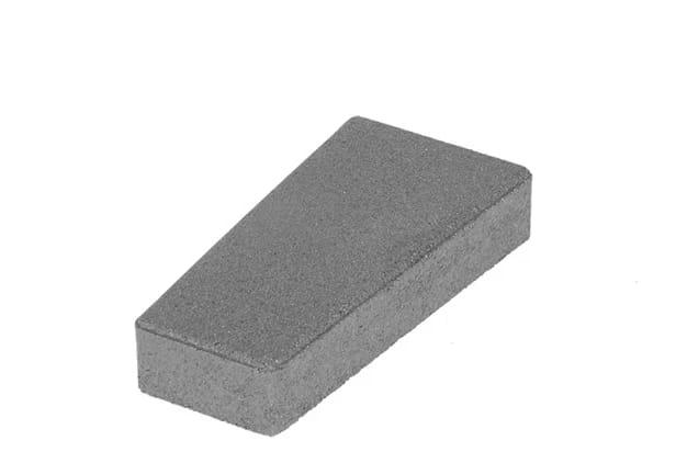 Wedge Soldier Paver
