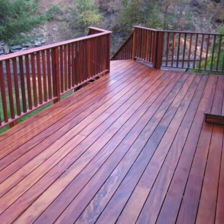 Deck Boards