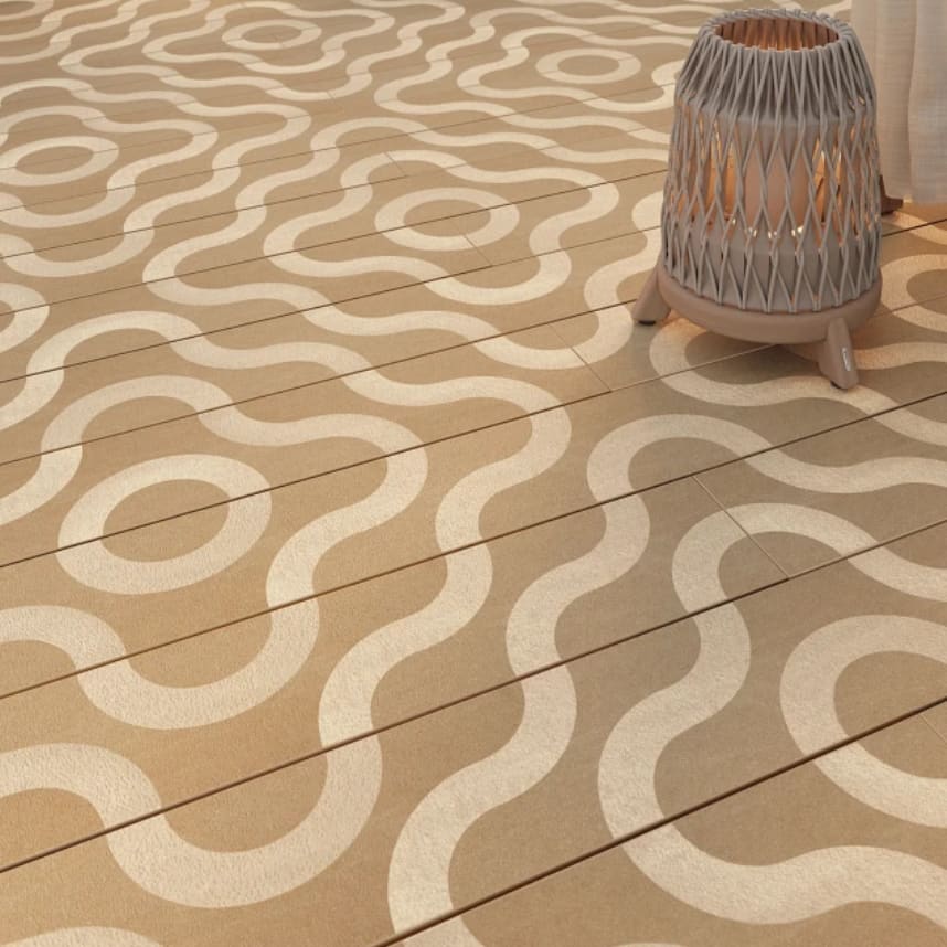 Modello Contour