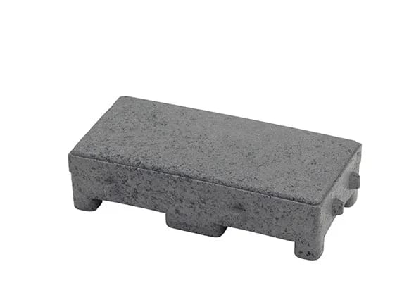 4"x8" Permeable Paver