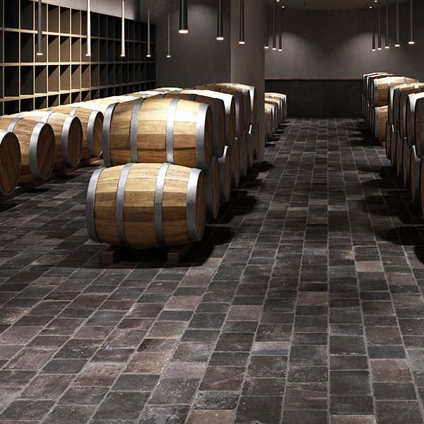 Cobblestone Pavers
