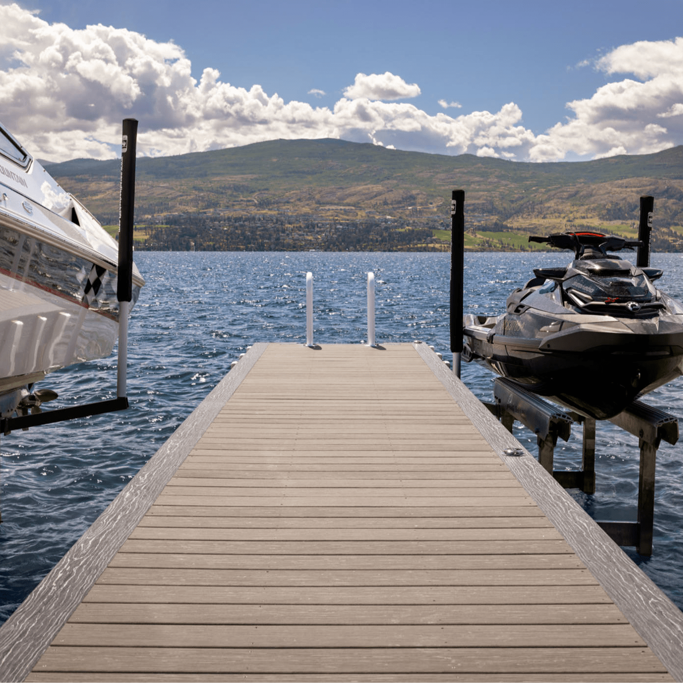 Vision® Marine Grade 2X
