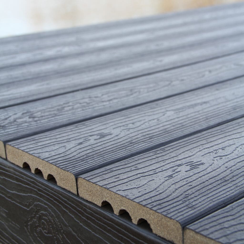 Ridge Premium 7/8 x 5-1/2