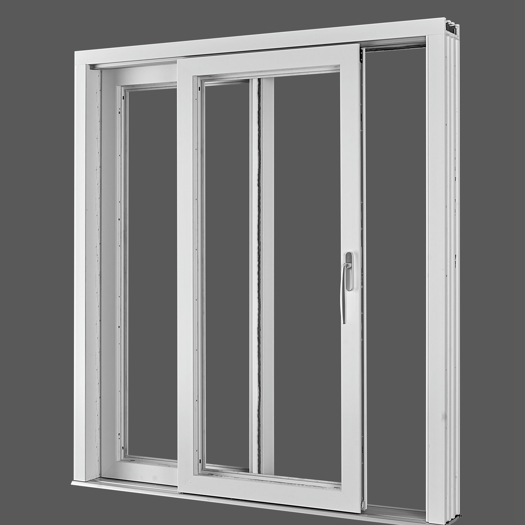 Sliding Patio Doors 