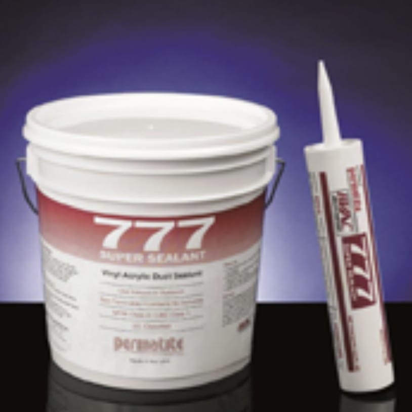 777 Duct Sealant