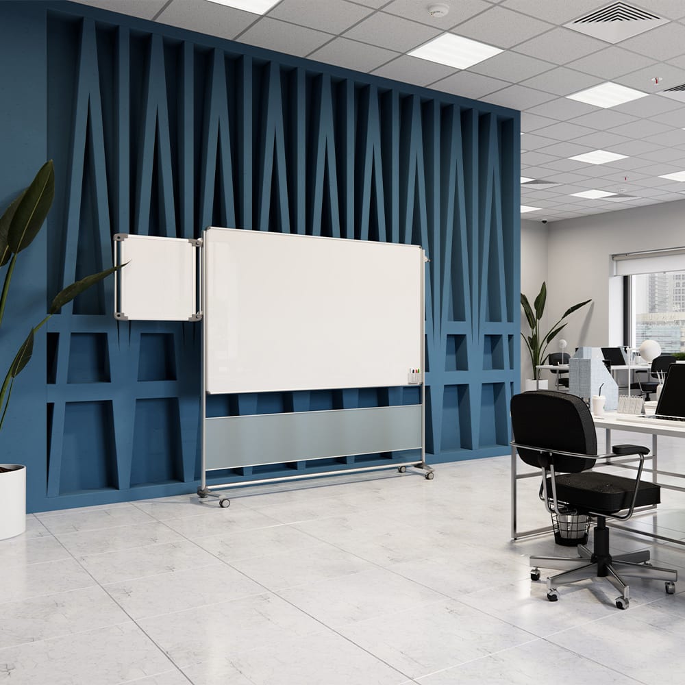 Nexus Easels