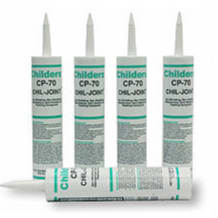 Sealants