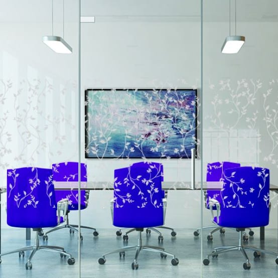 Blossom Panels 