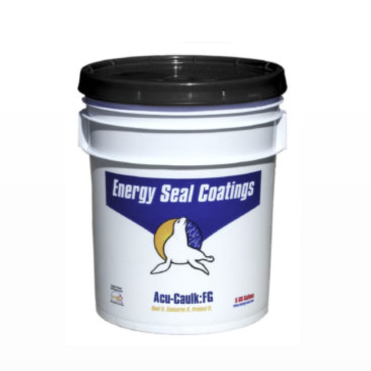 Acu-Caulk