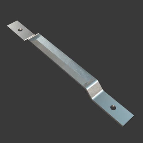 1001 Type II Screw-On Anchor