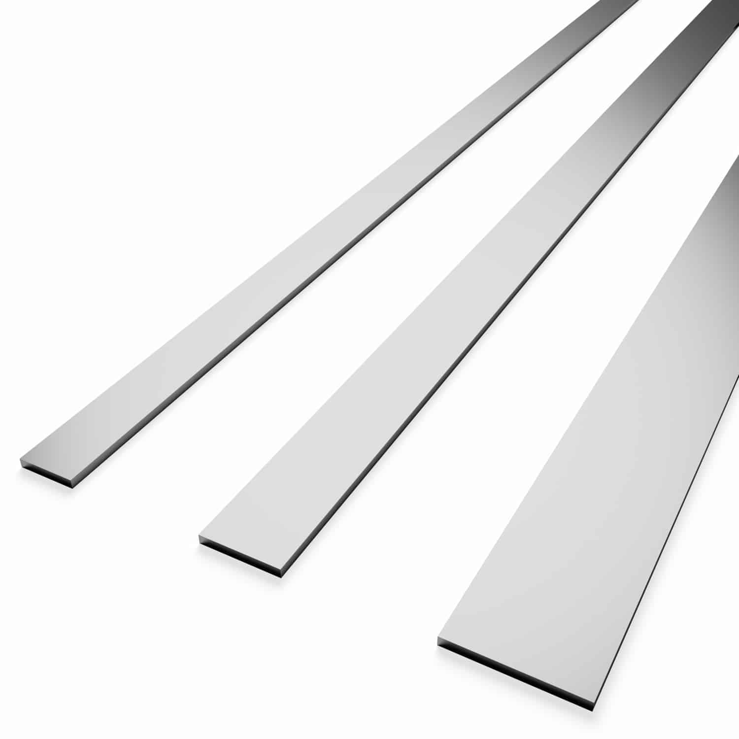 Flat Bars