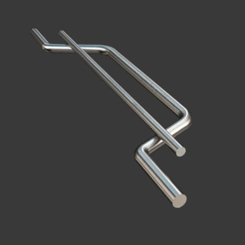 1010 Fire Proofing Anchor