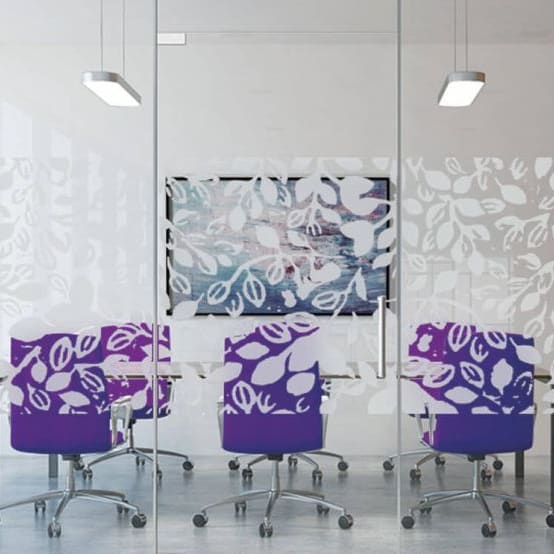 Block Leaf Panels