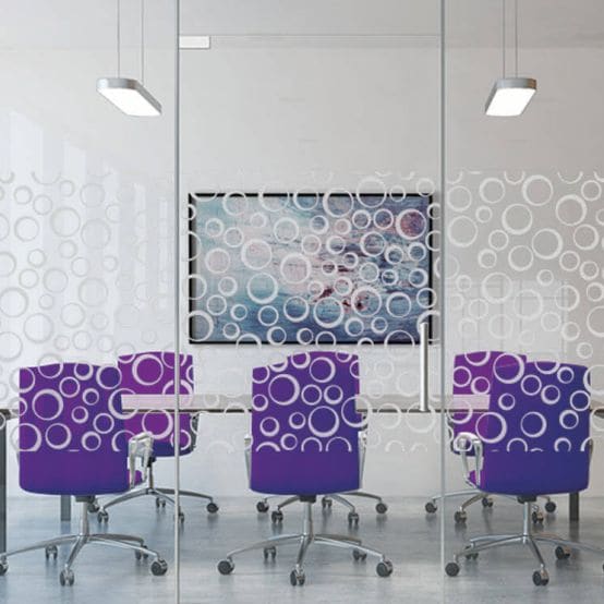 Circles Panels