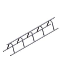 Beam Bolster Upper