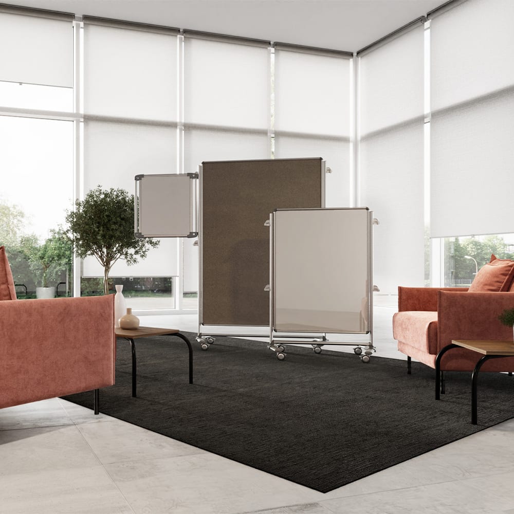 Nexus Partitions 