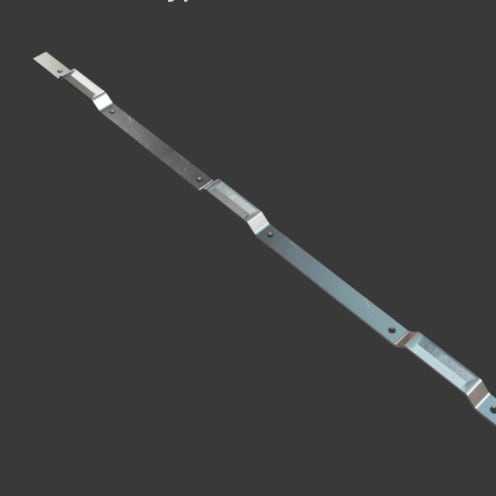 1003 Type II Continuous