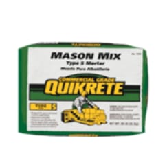 Mason Mix