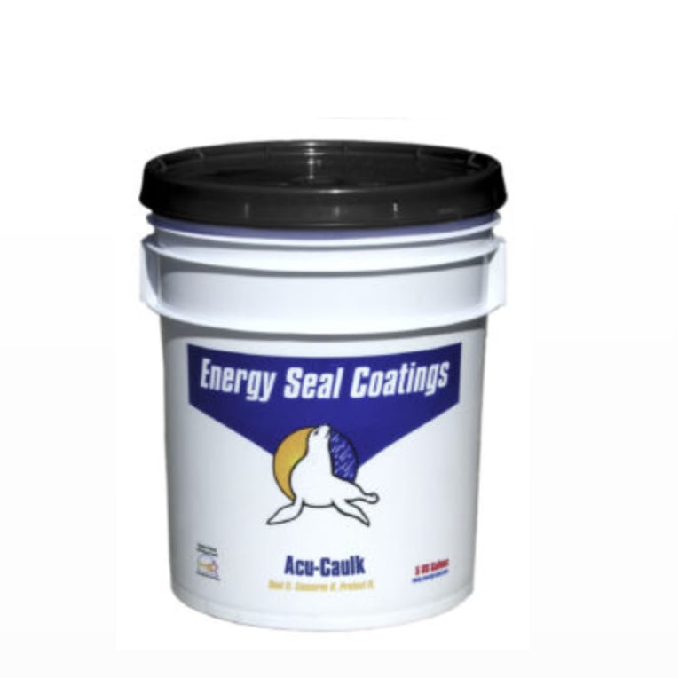 Acu-Caulk