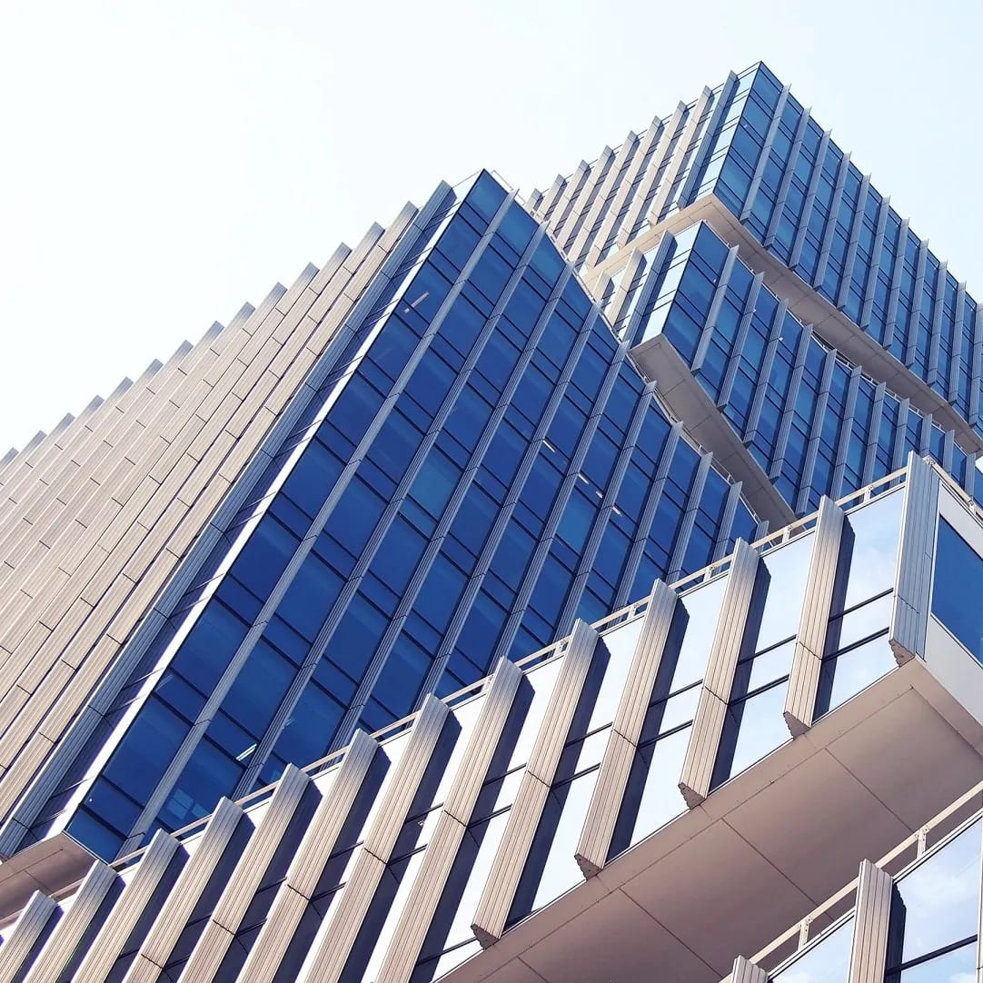Glazing System