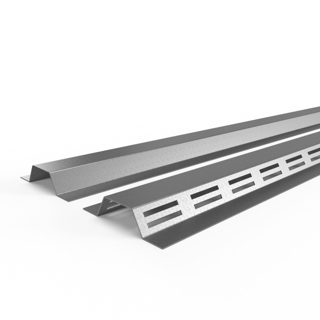 Galvanized G90