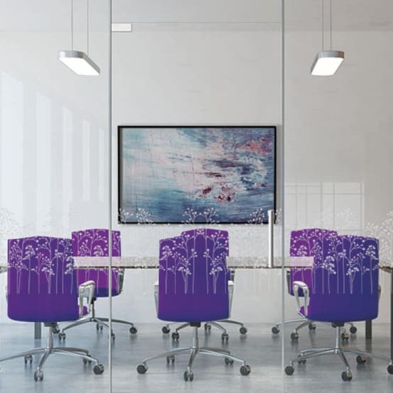Baby's Breath Panels 