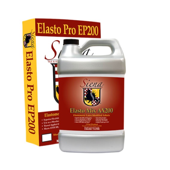 Elasto Pro EP200 