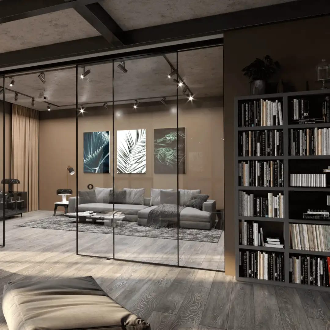 Sliding Glass Doors