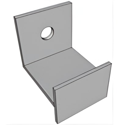 Custom Stone Anchors