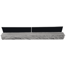 Sloped Sill with Drip Edge