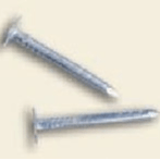 Galvanized Nails