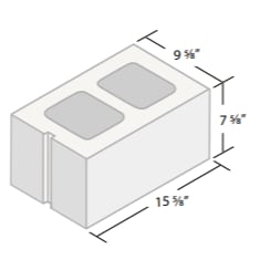 10 x 8 x 16 Jamb 