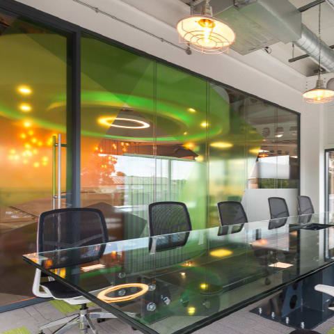 Komfort Double Glazed