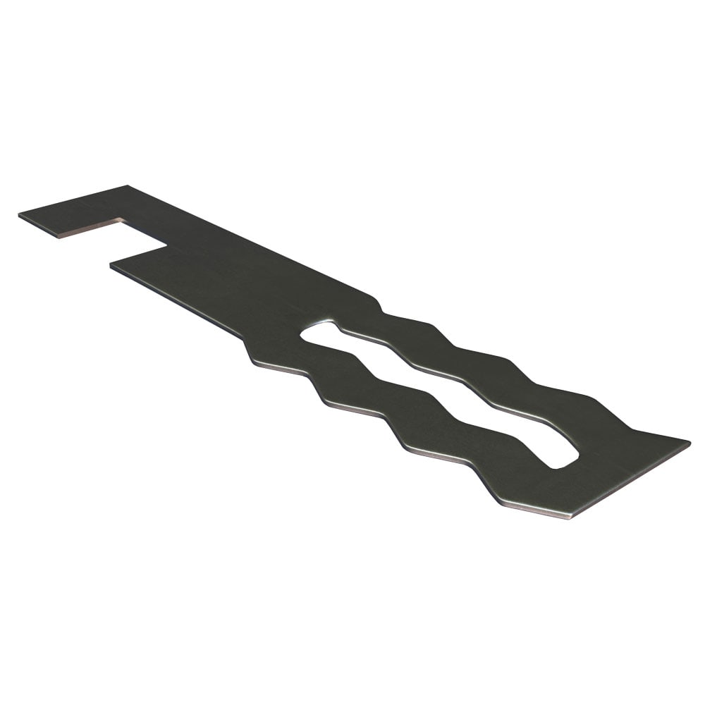 354 - Corrugated Type
