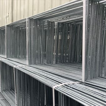Ladder Wire