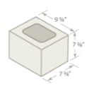 10x8x8 Half