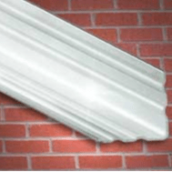 Roll-Formed Brick Lintels