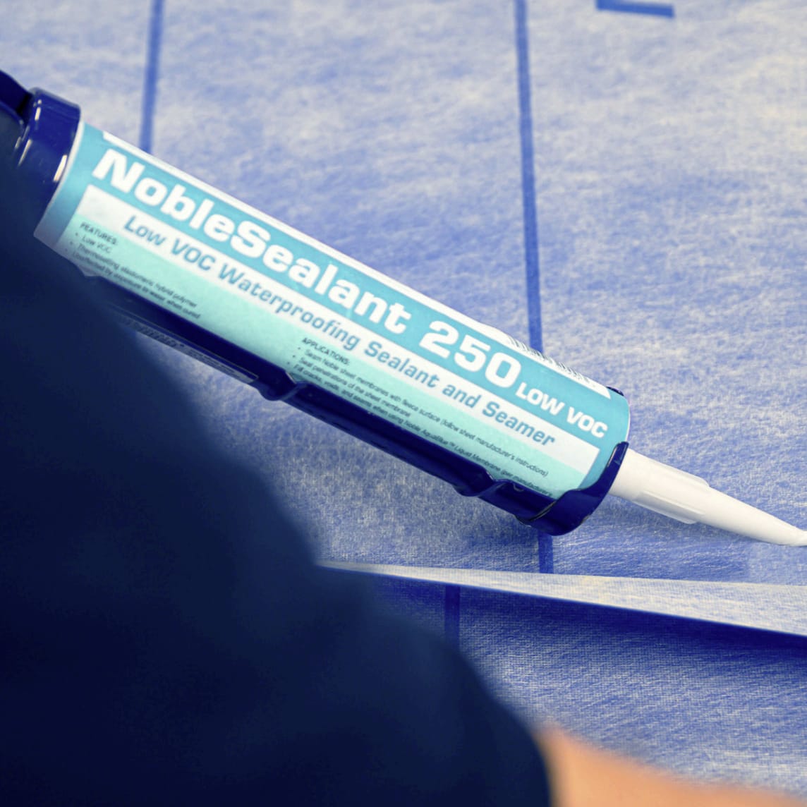 NobleSealant