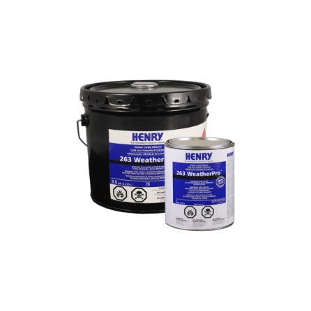 Henry® 263 Weatherpro™