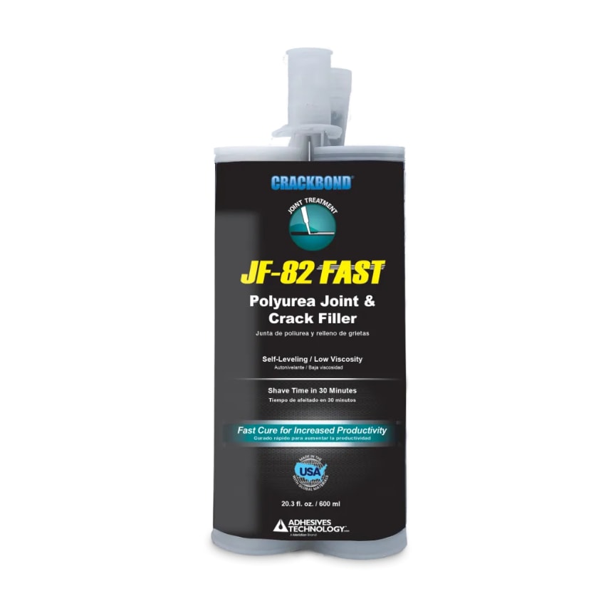 Crackbond® JF-82 Fast