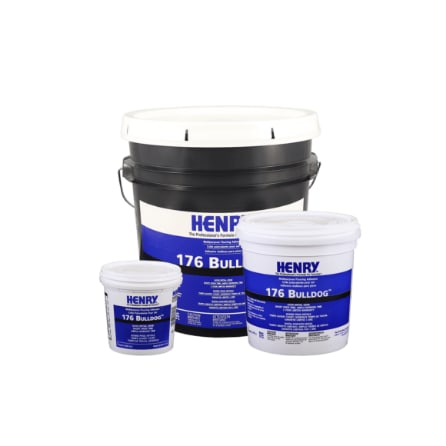Henry® 176 Bulldog™