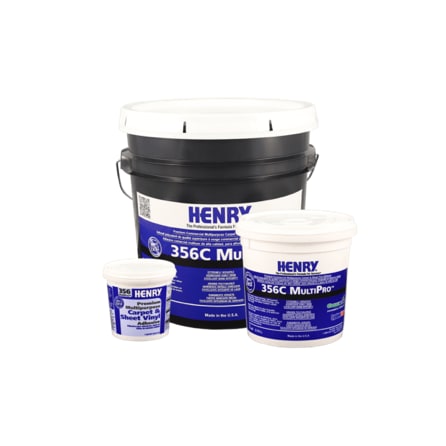 Henry® 356C Multipro™