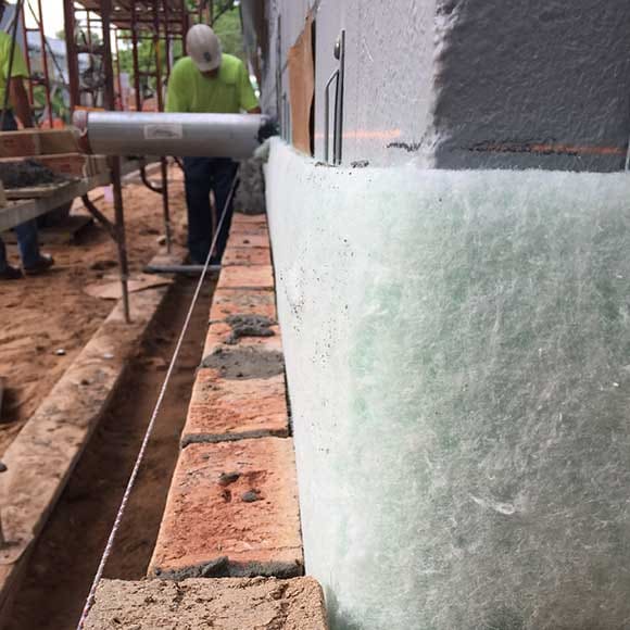 Masonry Mat