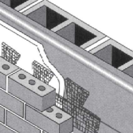 Mortar Net