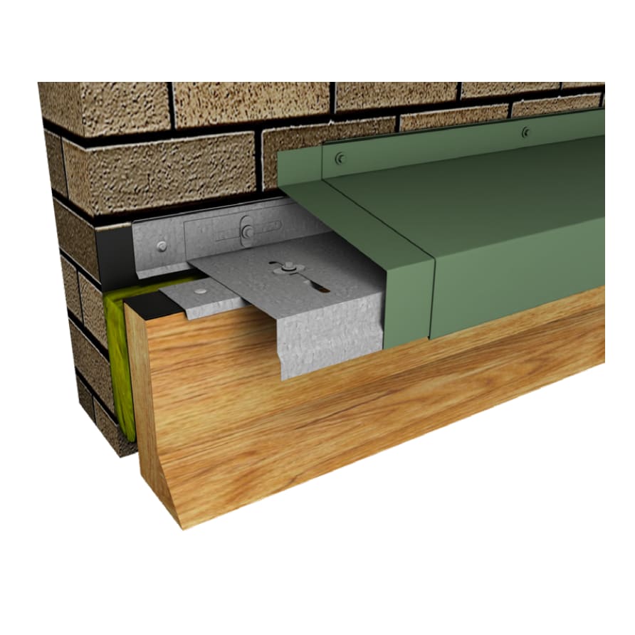 Perma-Tite Expansion Joint