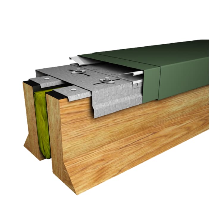 Perma-Tite Expansion Joint